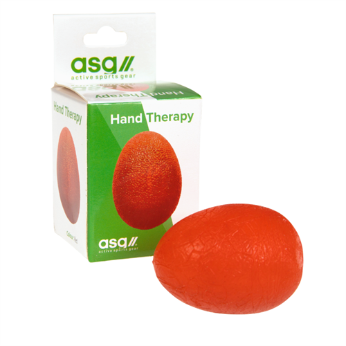 ASG Handterapiboll
